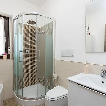 La Casa Di Fonte *