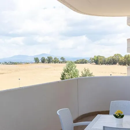 La Casa Di Fonte