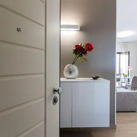 La Casa Di Fonte شقة روما