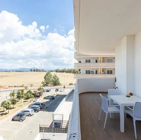 La Casa Di Fonte شقة