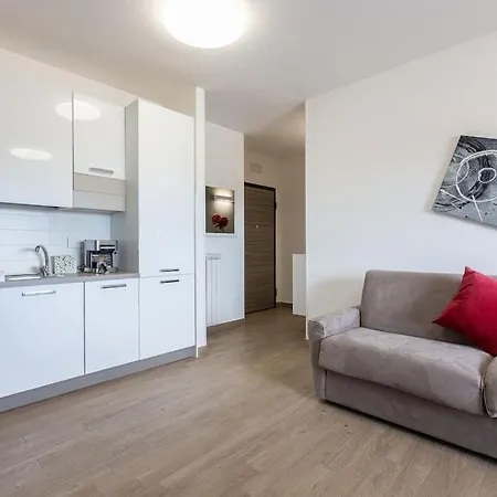 La Casa Di Fonte * روما
