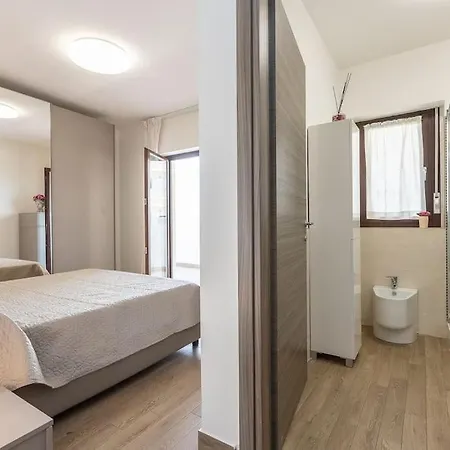 La Casa Di Fonte شقة روما