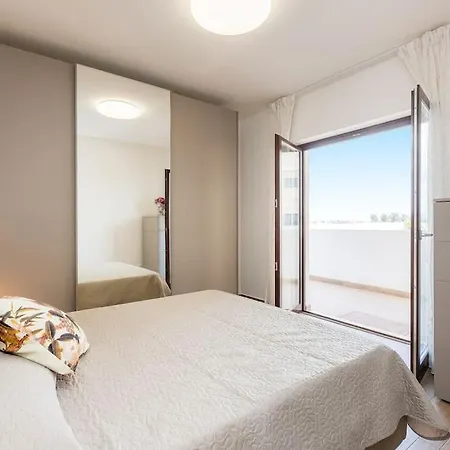 شقة La Casa Di Fonte